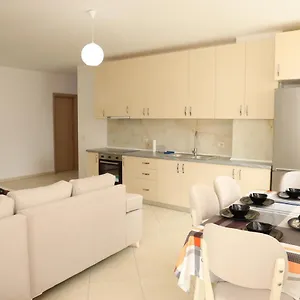  Appartamento New Boulevard Moderno A Albania