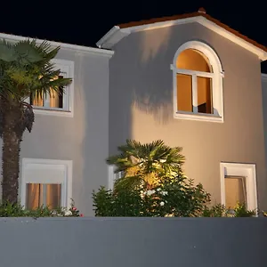  Casa vacanze Petar Pan Croazia